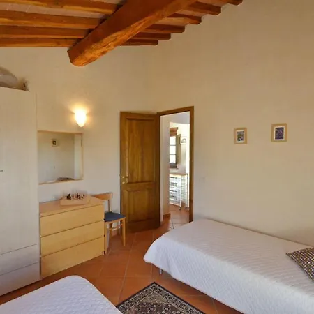 I Cipressi Apartament