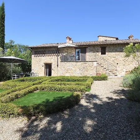 Apartament I Cipressi *