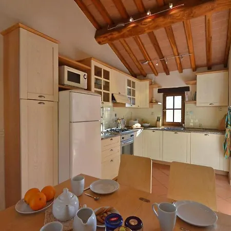 Apartament I Cipressi *