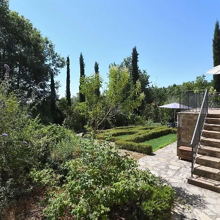 I Cipressi Apartament Castelnuovo Berardenga