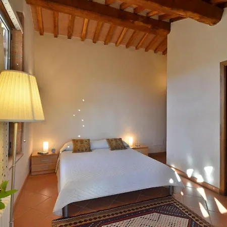 I Cipressi * 卡斯德尔诺沃贝拉登卡