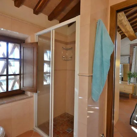 公寓 I Cipressi 卡斯德尔诺沃贝拉登卡