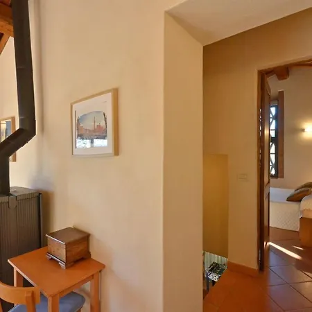 I Cipressi 公寓 卡斯德尔诺沃贝拉登卡