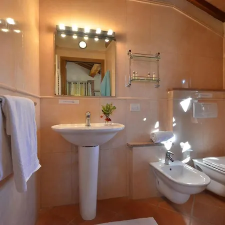 I Cipressi 卡斯德尔诺沃贝拉登卡