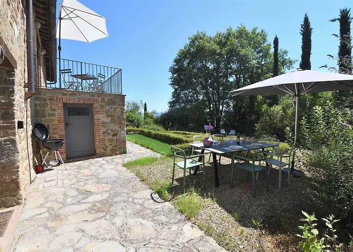 Apartamento I Cipressi