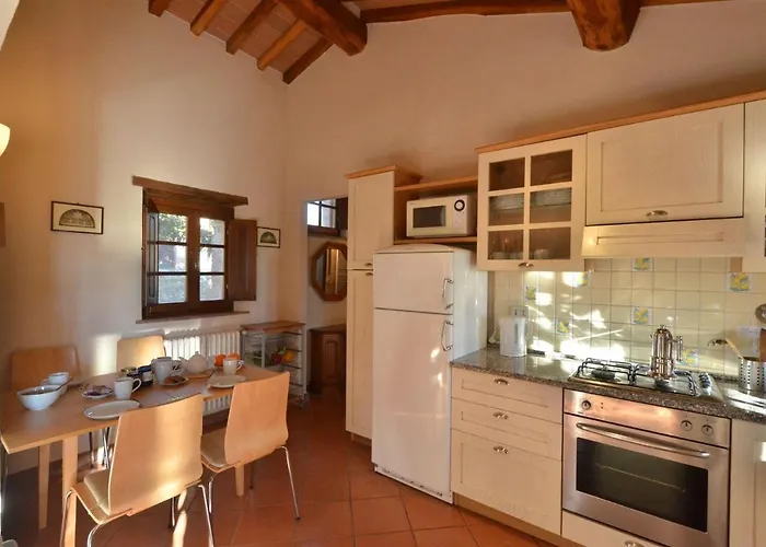 Apartamento I Cipressi *