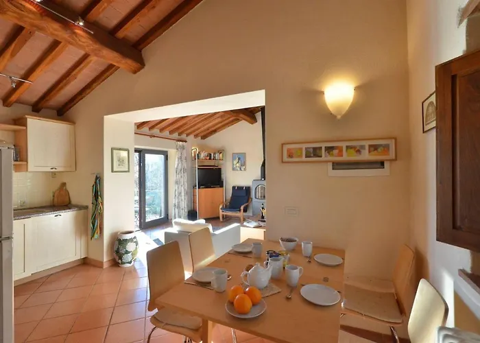 I Cipressi * Castelnuovo Berardenga