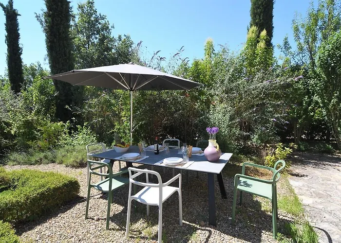 I Cipressi Apartamento Castelnuovo Berardenga