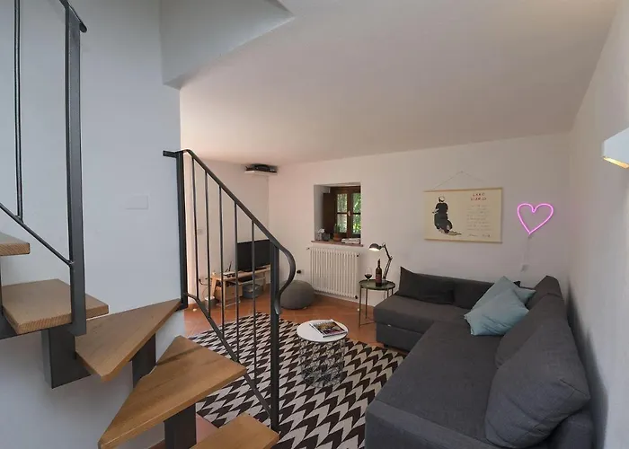 I Cipressi Apartamento Castelnuovo Berardenga