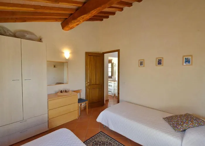 I Cipressi Apartamento