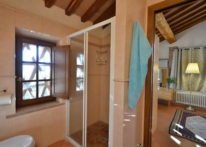 Apartamento I Cipressi Castelnuovo Berardenga