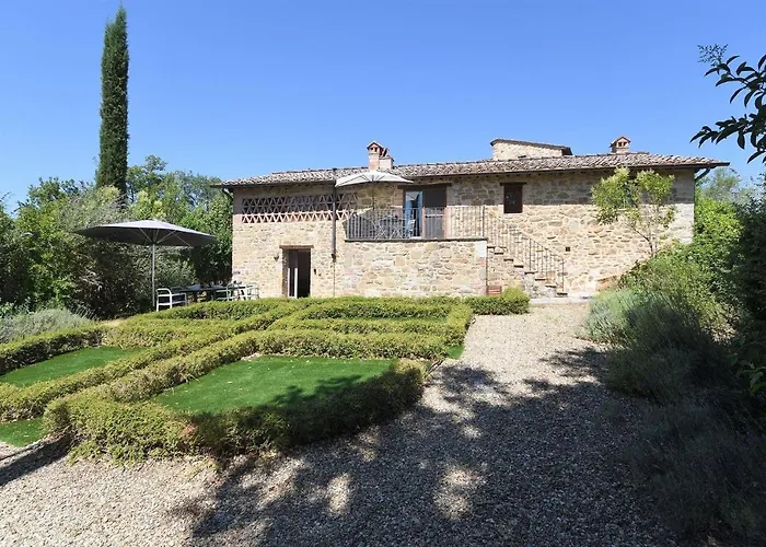 Apartamento I Cipressi *