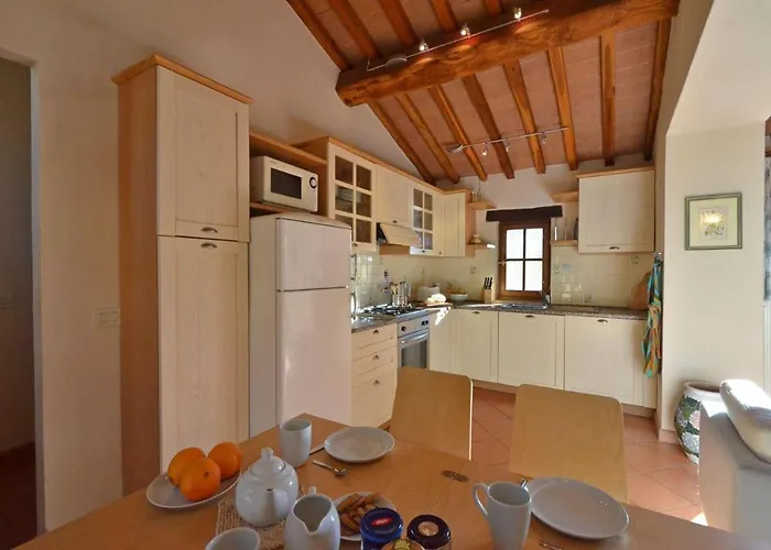 Apartamento I Cipressi *