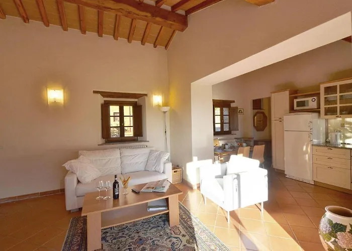 I Cipressi Castelnuovo Berardenga