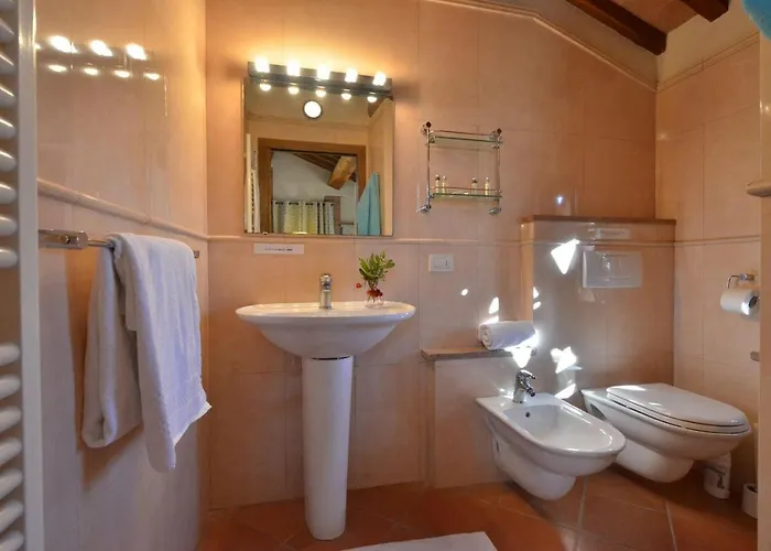 I Cipressi Castelnuovo Berardenga