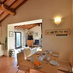 I Cipressi * Castelnuovo Berardenga