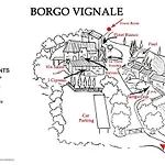 I Cipressi Apartment Castelnuovo Berardenga