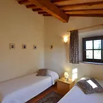 I Cipressi Apartment Castelnuovo Berardenga