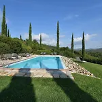 I Cipressi Apartment *