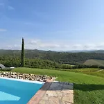 Apartment I Cipressi *