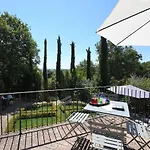 I Cipressi * Castelnuovo Berardenga