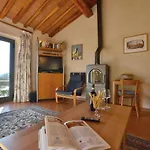 I Cipressi Apartment
