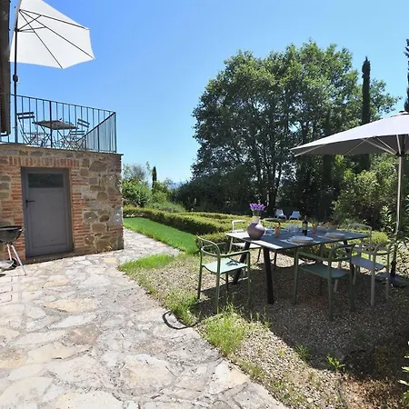 Apartment I Cipressi